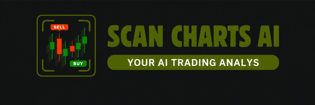 Scan Charts AI Banner