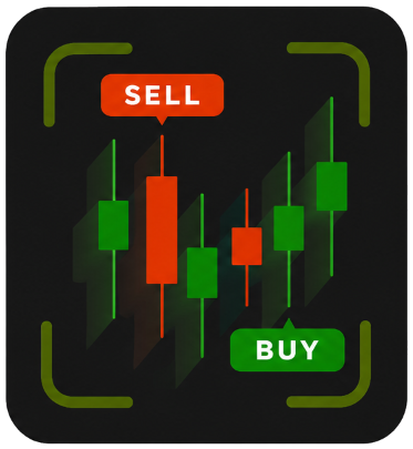 Scan Charts AI Logo